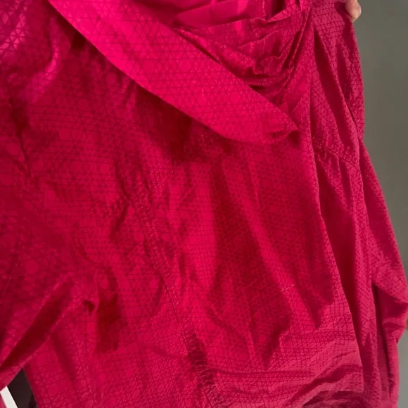 Bench Jacket - Picture 2 of 2